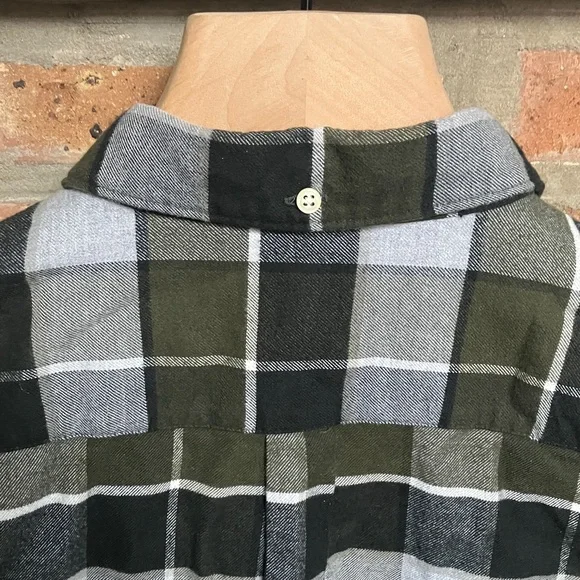 Barbour Valley Tailored shirt
